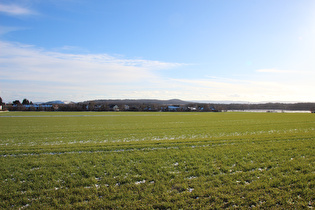 Kollrothshöhe, Ostrampe, Blick nach Süden