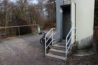 „Dach der Tour“: Bröhn