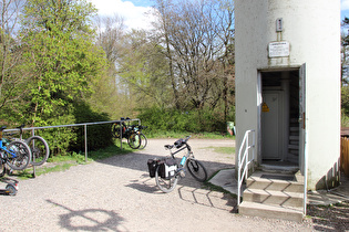 „Dach der Tour“: Bröhn