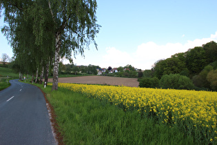 weiter oben, Blick auf Meiborssen