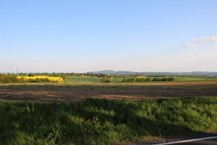 … und Blick zum Köterberg