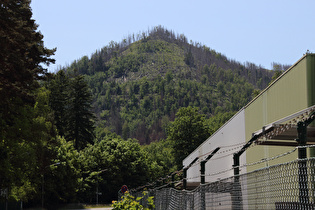 Zoom auf den Kahberg