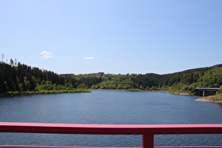 … und Blick auf Schulenberg und die Bramkebrücke