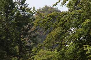 Zoom auf einen der Bruchhauser Steine