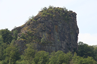 Zoom auf den Bornstein