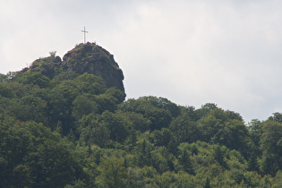 Zoom auf den Feldstein