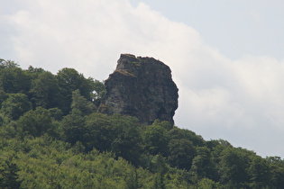 Zoom auf den Ravenstein