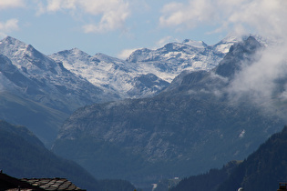 Zoom ins Massif de la Vanoise