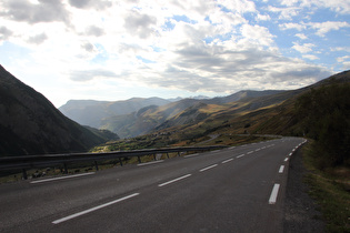 weiter unten, Blick ins Vallée de la Romanche talabwärts