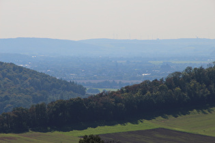 Zoom auf Holzminden