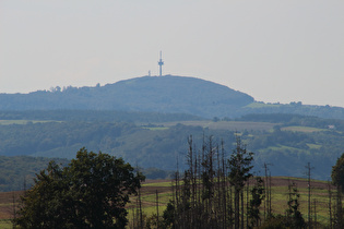 Zoom auf den Köterberg