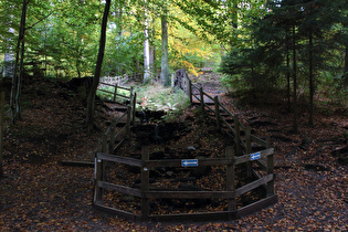 „Wennigser Wasserräder“, ohne Gedöns