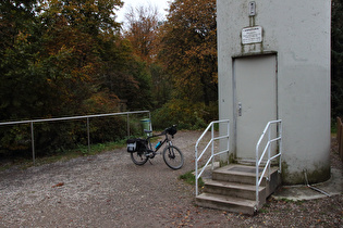 „Dach der Tour“: Bröhn