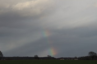 Zoom auf den Regenbogen