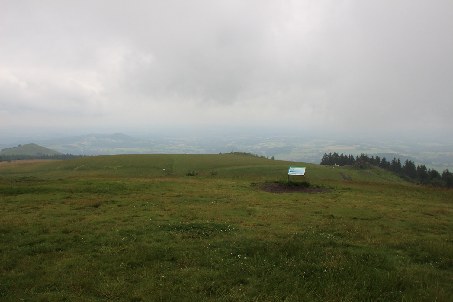 Rhön (Wasserkuppe)