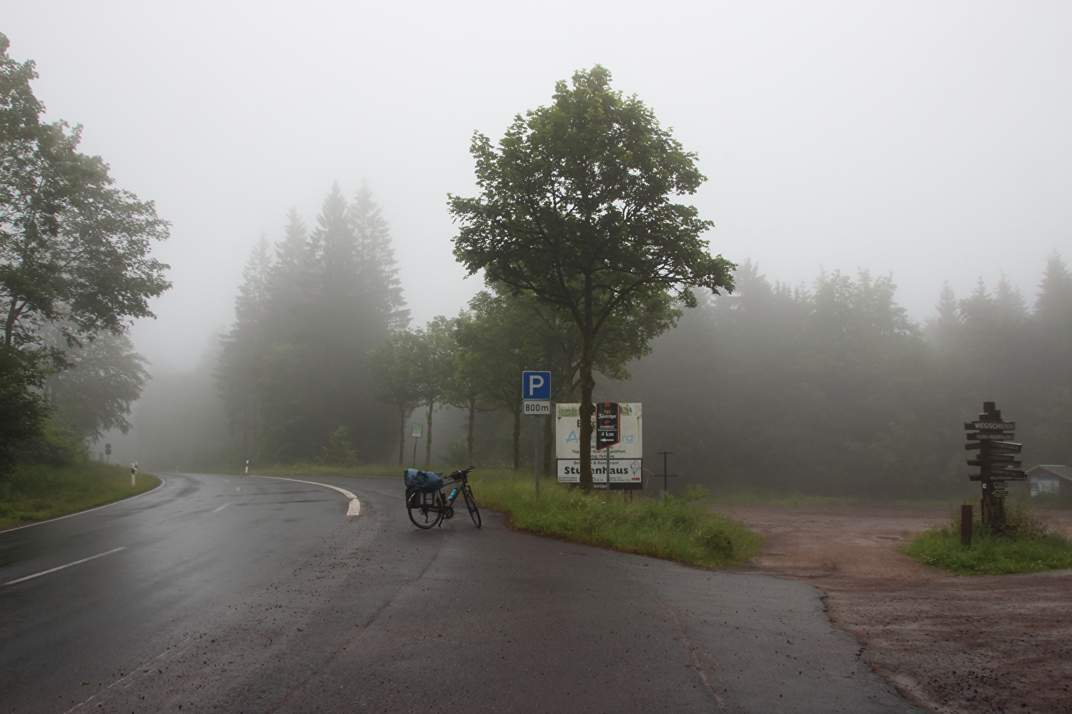 Thüringer Wald (Ringbergass)