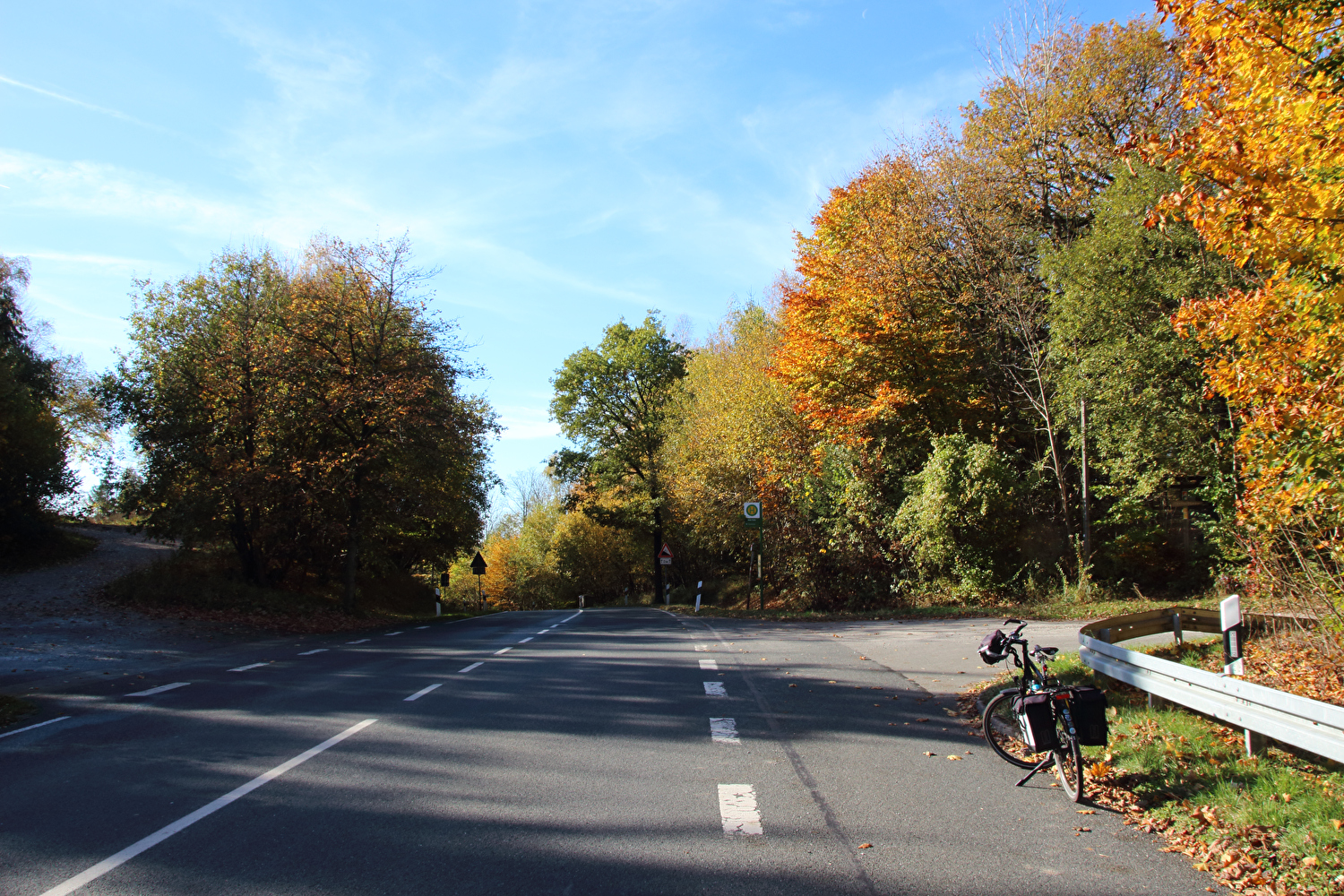 Weser-Leine-Bergland (Roter Fuchs)