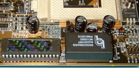CMOS-Pufferbatterie: im CMOS/RTC-Chip