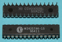 Cache-RAM, DIP-Module