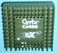 Cx486DX40