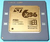 ST6x86-P150+