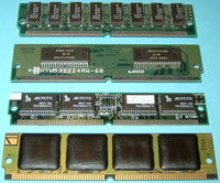 PS/2-RAM-Module